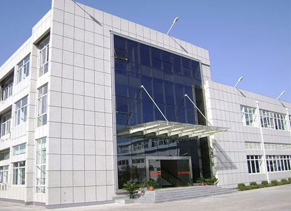 十余年專注食品機(jī)械，做中國智能環(huán)保食品生產(chǎn)線推動(dòng)者