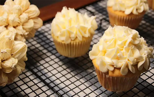 烘焙的未來(lái) | 你不知道的幾個(gè)小秘密！