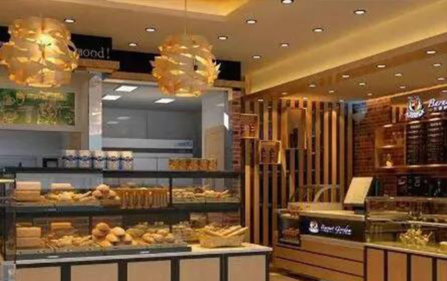 想開一家烘焙店？你需要先做好些準(zhǔn)備工作！