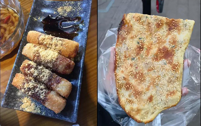 2019哪些街頭美食令你欲罷不能？