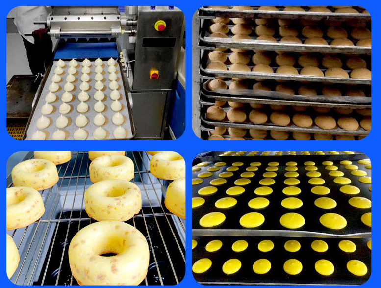 蛋糕注漿機(jī)能夠下降人工成本、提高出產(chǎn)功率